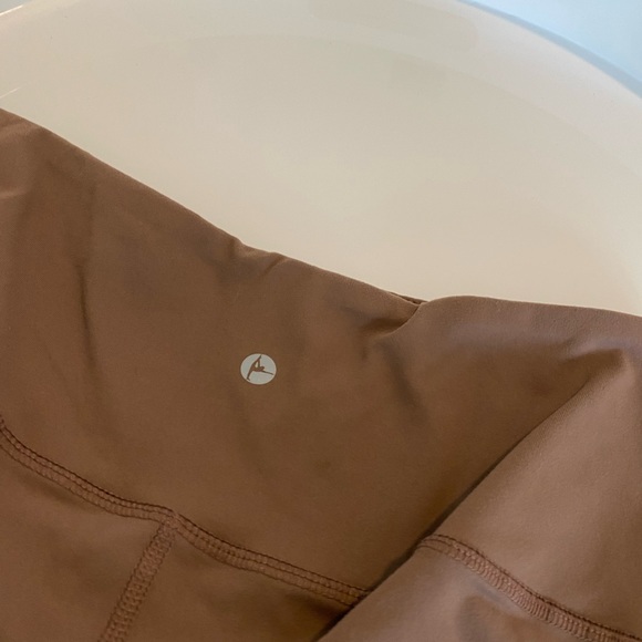 Biker Shorts - Picture 8 of 11